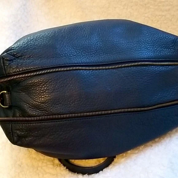 FOSSIL Preston Large Satchel Bag - Picture 9 of 15